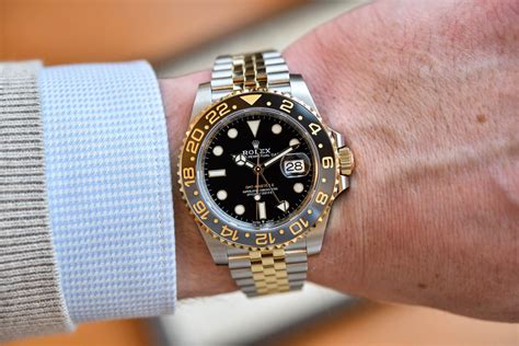 rolex gmt master si ferma|rolex gmt master 2 adjustment.